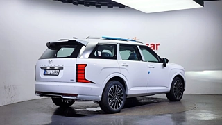 Заказать HYUNDAI PALISADE LX3