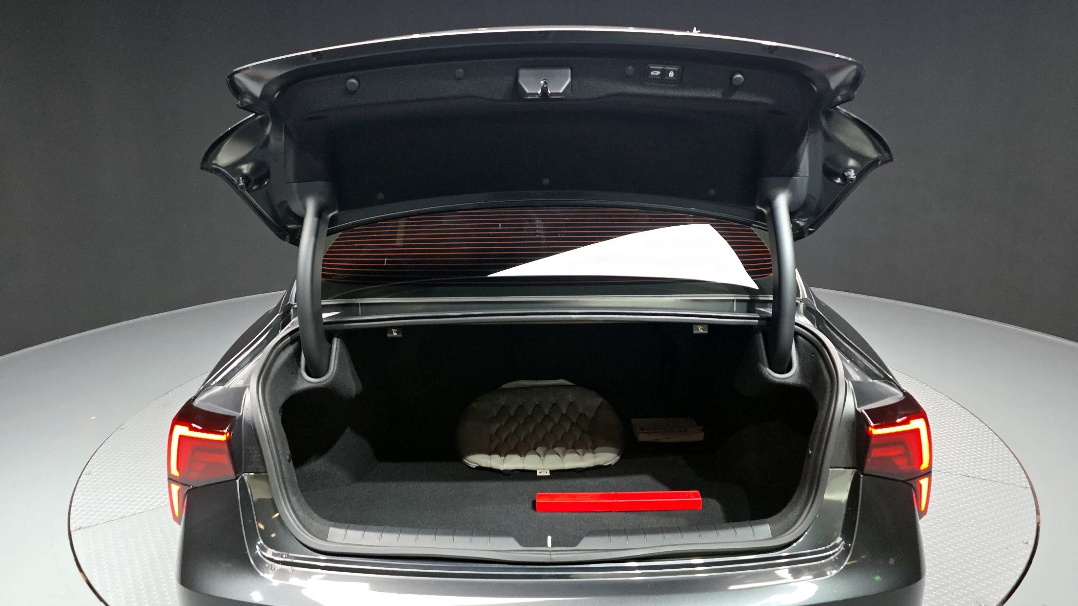 KIA K5 2024