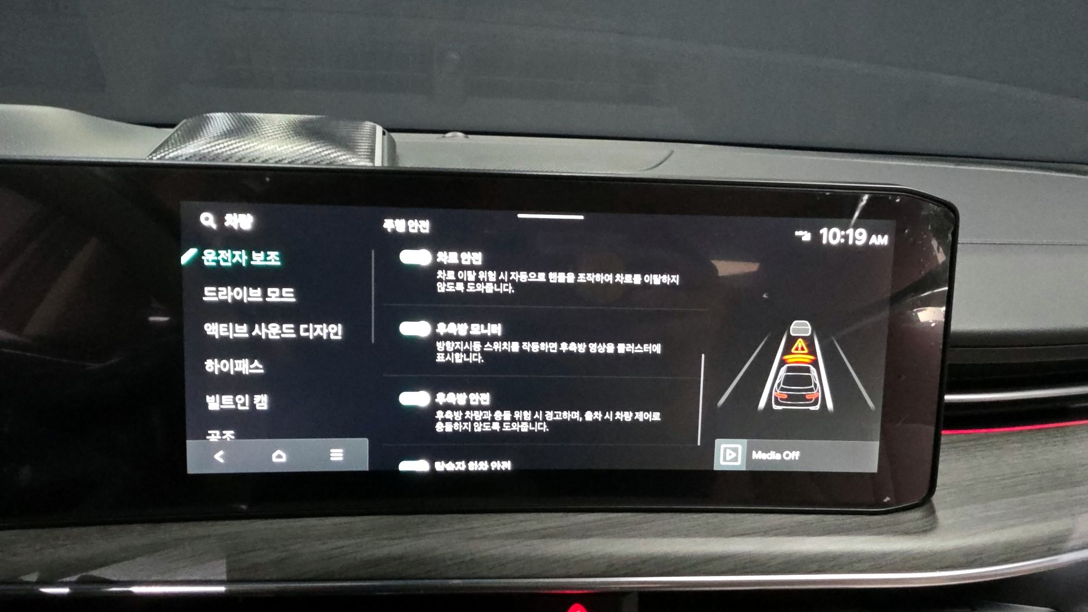 KIA K5 2024