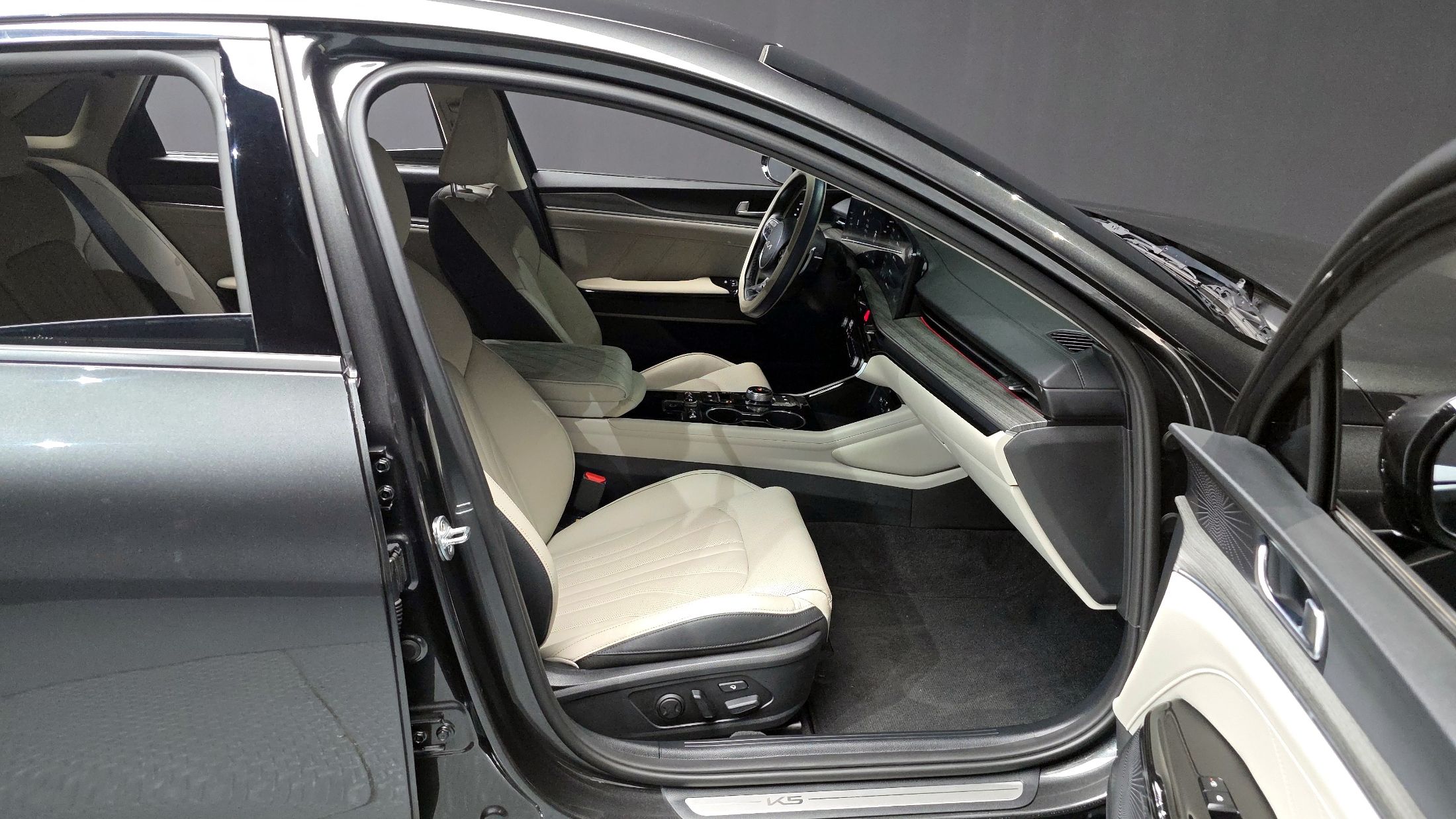 KIA K5 2024