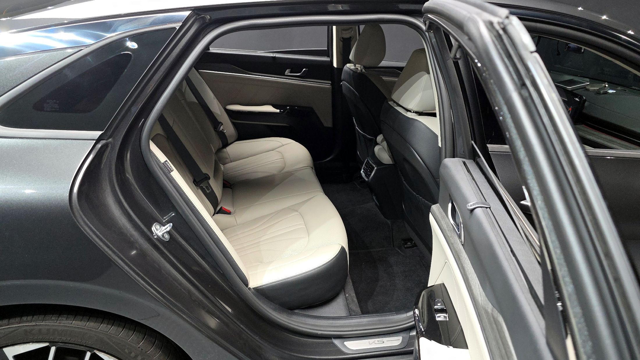 KIA K5 2024