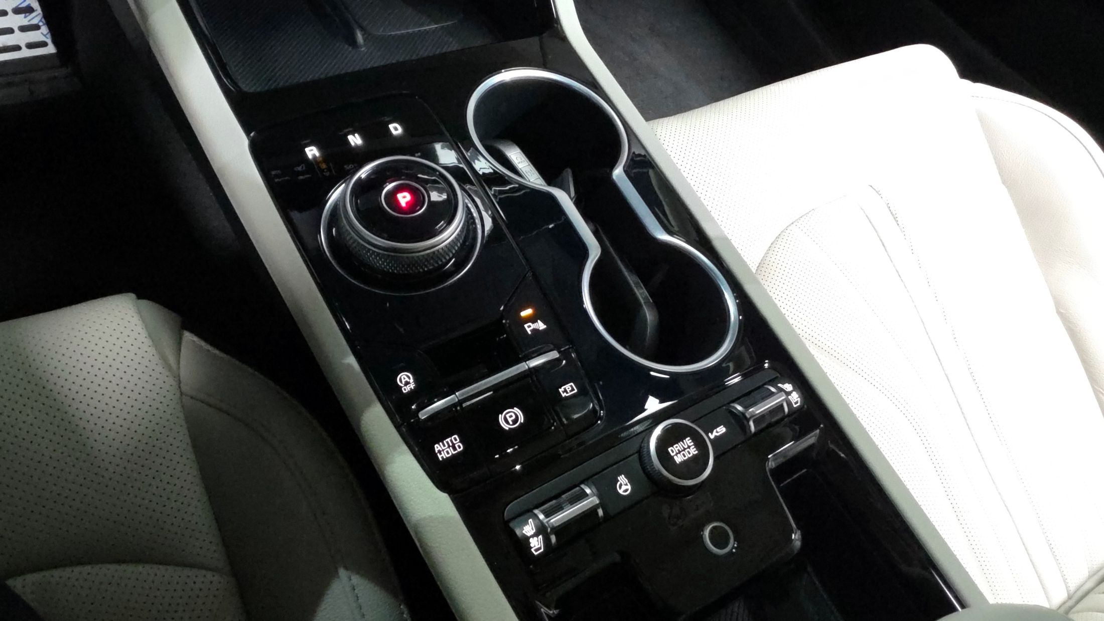 KIA K5 2024