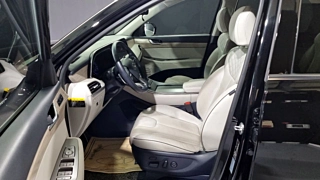 HYUNDAI PALISADE  Diesel 2.2 4WD 2019