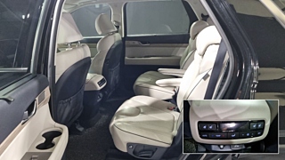 HYUNDAI PALISADE  Diesel 2.2 4WD 2019