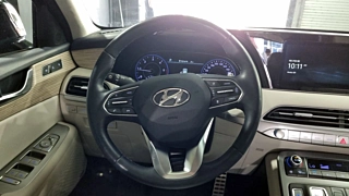 HYUNDAI PALISADE  Diesel 2.2 4WD 2019