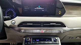 HYUNDAI PALISADE  Diesel 2.2 4WD 2019