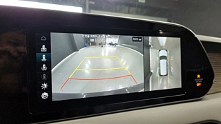 HYUNDAI PALISADE  Diesel 2.2 4WD 2019