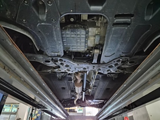HYUNDAI PALISADE  Diesel 2.2 4WD 2019