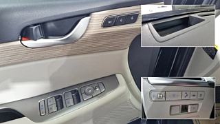 HYUNDAI PALISADE  Diesel 2.2 4WD 2019
