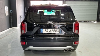 HYUNDAI PALISADE  Diesel 2.2 4WD 2019