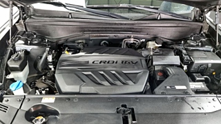 HYUNDAI PALISADE  Diesel 2.2 4WD 2019