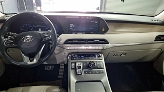 HYUNDAI PALISADE  Diesel 2.2 4WD 2019