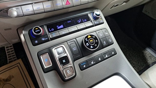 HYUNDAI PALISADE  Diesel 2.2 4WD 2019