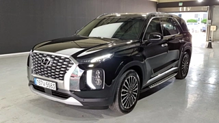 HYUNDAI PALISADE  Diesel 2.2 4WD 2019