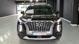 HYUNDAI PALISADE  Diesel 2.2 4WD 2019