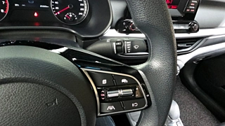 KIA K3  2 GENERATION 1.6 2022