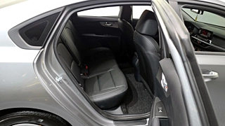 KIA K3  2 GENERATION 1.6 2022