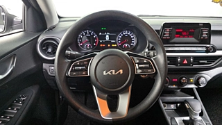 KIA K3  2 GENERATION 1.6 2022