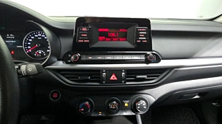 KIA K3  2 GENERATION 1.6 2022