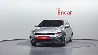 KIA K3  2 GENERATION 1.6 2022