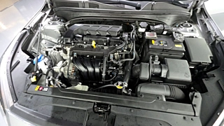 KIA K3  2 GENERATION 1.6 2022
