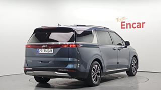 KIA CARNIVAL 2022