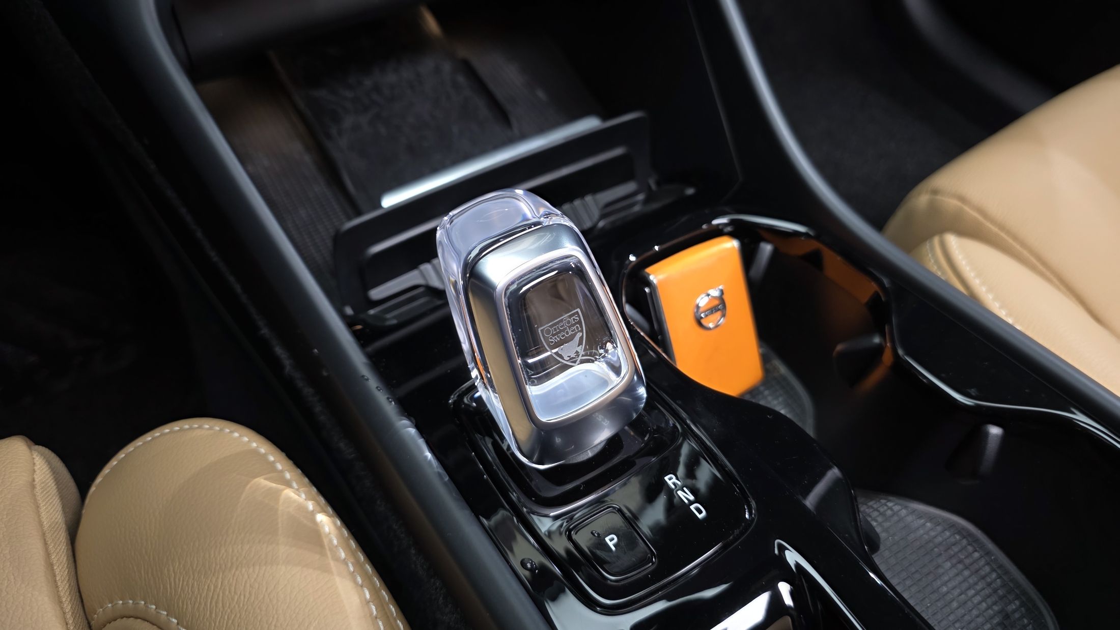 VOLVO XC40 2021