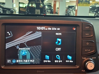 HYUNDAI KONA 2020