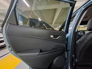 HYUNDAI KONA 2020