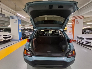 HYUNDAI KONA 2020