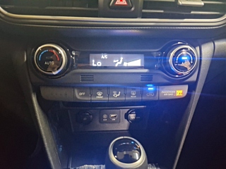 HYUNDAI KONA 2020