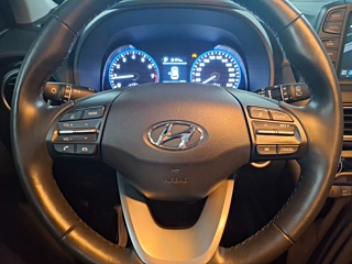 HYUNDAI KONA 2020