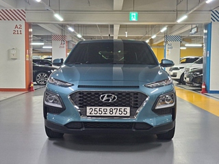 HYUNDAI KONA 2020