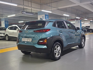 HYUNDAI KONA 2020