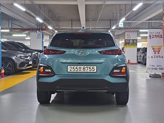 HYUNDAI KONA 2020