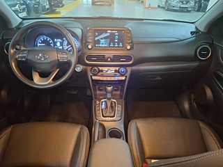 HYUNDAI KONA 2020