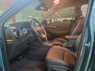 HYUNDAI KONA 2020
