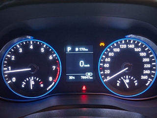 HYUNDAI KONA 2020