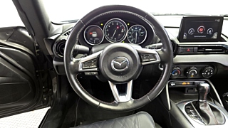 MAZDA MX-5 2019