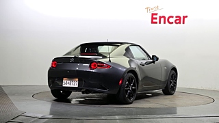 MAZDA MX-5 2019