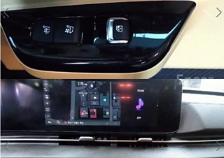 KIA CARNIVAL 4 GENERATION 9 Seater Noblesse 2022