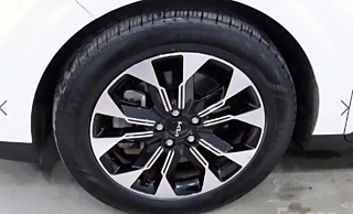 KIA CARNIVAL 4 GENERATION 9 Seater Noblesse 2022