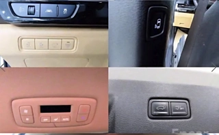 KIA CARNIVAL 4 GENERATION 9 Seater Noblesse 2022
