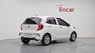 KIA MORNING URBAN JA 2020