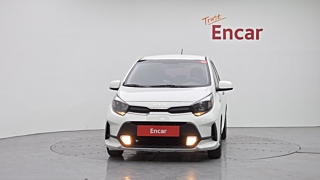 KIA MORNING URBAN JA 2020