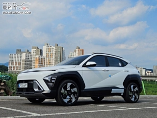 Заказать HYUNDAI KONA SX2