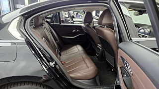 BMW 3-SERIES G20 2021