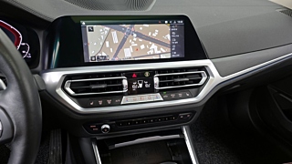 BMW 3-SERIES G20 2021