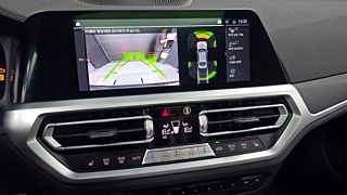 BMW 3-SERIES G20 2021