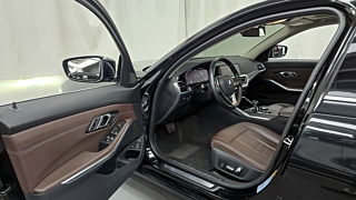 BMW 3-SERIES G20 2021